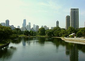 Image illustrative de l'article Lincoln Park (parc de Chicago)