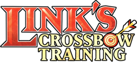 Logo de Link's Crossbow Training