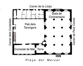 Llotja pla.jpg