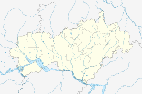 (Voir situation sur carte : République des Maris)