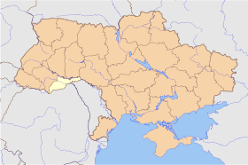 Image illustrative de l'article Oblast de Tchernivtsi