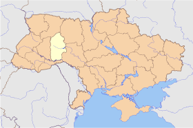 Image illustrative de l'article Oblast de Khmelnitski