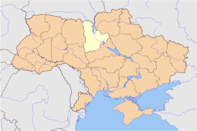 Image illustrative de l'article Oblast de Kiev