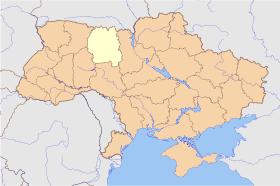 Image illustrative de l'article Oblast de Jytomyr
