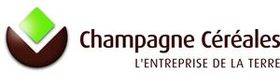 Logo officiel de Champagne Céréales