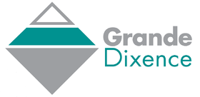 Logo de Grande Dixence S.A.