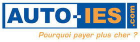 Logo d'Auto-IES
