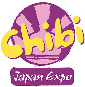Image illustrative de l'article Chibi Japan Expo