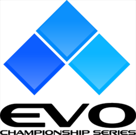 Logo officiel de l'EVO