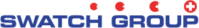 Logo de Swatch Group