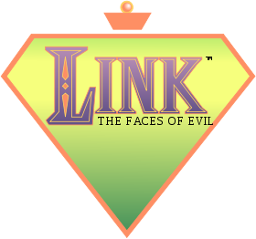 Logo Link The Faces of Evil.svg