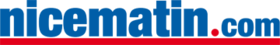 Logo de Groupe Nice-Matin