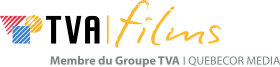 Logo de TVA Films