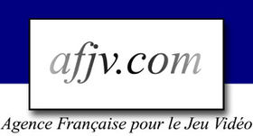 Logo de l'AFJV