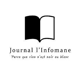 Logo du journal l'Infomane