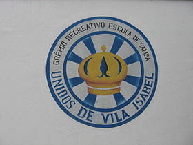 Logotipo da Unidos de Vila Isabel.JPG