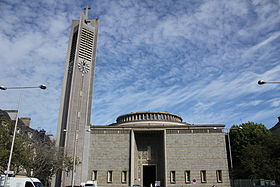 Image illustrative de l'article Notre-Dame de Victoire