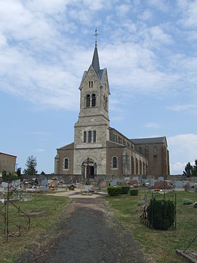 Image illustrative de l'article Église Saint-Alban de Lormes