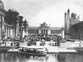 Exposition universelle de 1904