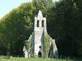 Louresse-Rochemenier - Eglise de Varenne 3.jpg