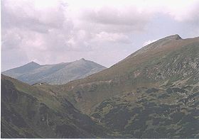Image illustrative de l'article Parc national des Basses Tatras