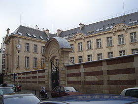 Image illustrative de l'article Lycée Lavoisier