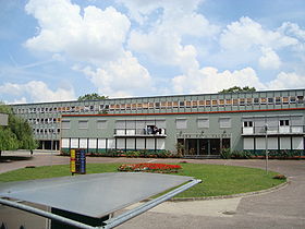 Image illustrative de l'article Lycée Paul-Valéry