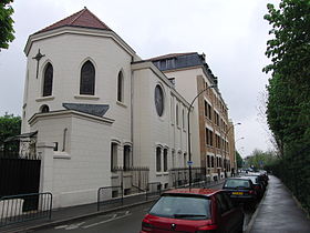 Image illustrative de l'article Lycée Albert-de-Mun