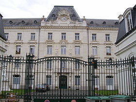 Image illustrative de l'article Lycée Descartes