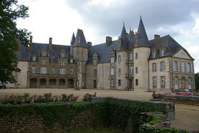 Image illustrative de l'article Château du Rocher
