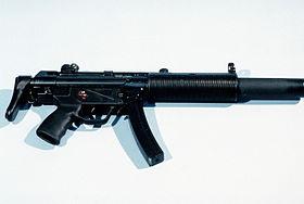 Image illustrative de l'article HK MP5SD