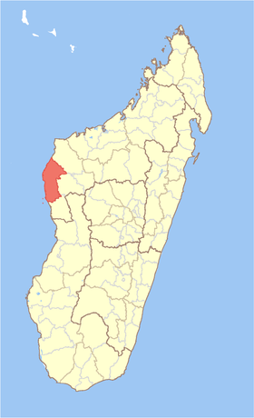 Madagascar-Maintirano District.png