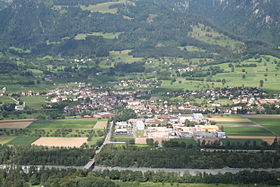 Maienfeld