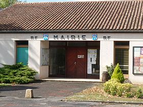 La mairie