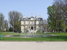 Mairie de Choisy-le-Roi