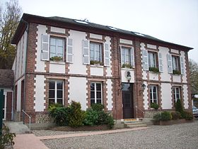 La mairie