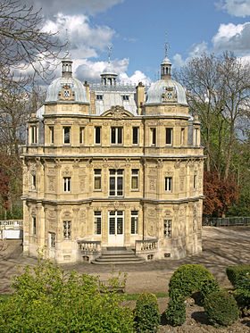 Image illustrative de l'article Château de Monte-Cristo