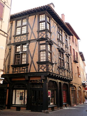 Maison Enjalbert Albi XVI° siècle.jpg