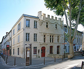 Maison du IV de Chiffre by JM Rosier.JPG