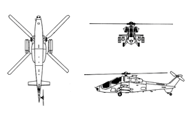 Image illustrative de l'article Agusta A.129 Mangusta