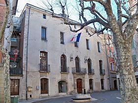 Manosque Mairie.JPG