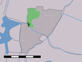 Map NL - Graft-De Rijp - West-Graftdijk.svg