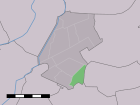Map NL - Opmeer - Wadway.svg