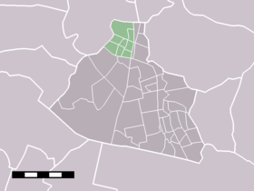 Map NL - Zaanstad - Krommenie.png