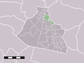 Map NL - Zaanstad - Wormerveer.png