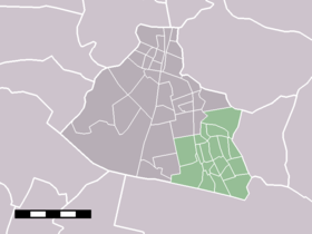 Map NL - Zaanstad - Zaandam.png