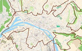 (Voir situation sur carte : Rouen)