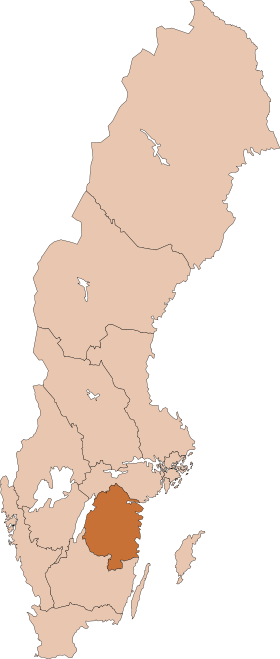 Image illustrative de l'article Diocèse de Linköping