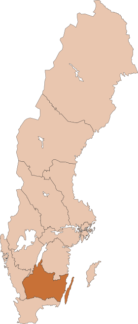 Image illustrative de l'article Diocèse de Växjö