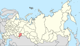 Image illustrative de l'article Oblast de Tcheliabinsk